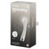 Satisfyer Spinning Vibe 1 - rotierender G-Punkt-Vibrator (beige)