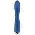 Satisfyer Spinning Rabbit 1 - Drehender Klitoris-Vibrator (Blau)