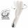 Satisfyer Spinning Rabbit 1 - rotierender Vibrator mit drehendem Hebel (beige) 