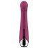 Satisfyer Spinning G-Spot 1 - rotierender G-Punkt Vibrator (rot)