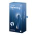 Satisfyer Spinning G-Punkt 1 - rotierender G-Punkt Vibrator (blau) 