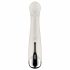 Satisfyer Spinning G-Punkt 1 - Rotierender G-Punkt Vibrator (Beige) 