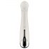 Satisfyer Spinning G-Spot 1 - rotierender G-Punkt Vibrator (beige)