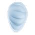 Satisfyer Cloud Dancer - Akku-Betriebener Luftwellen-Klitorisstimulator (Blau) 