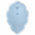 Satisfyer Cloud Dancer - Wiederaufladbarer Luftdruck-Klitorisstimulator (blau)