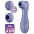 Satisfyer Pro 2 Gen3 - Smart Air-Pulsator für den Kitzler (violett)