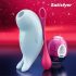 Satisfyer Deluxe Adventskalender - Adventskalender (24 Teile) 