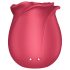 Satisfyer Pro 2 Rose Classic - Luftwellen-Klitorisstimulator (rot)