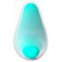 Satisfyer Mermaid Vibes - luftwellen Clit-Stimulator (minz-pink)