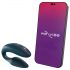 We-Vibe Sync - intelligentes, akkubetriebenes, drahtloses Paarvibrator (grün) 