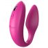 We-Vibe Sync - intelligenter, akkubetriebener, funkgesteuerter Paarvibrator (rosa) 