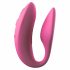 We-Vibe Sync - intelligenter, akkubetriebener, funkgesteuerter Paarvibrator (rosa) 