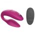 We-Vibe Sync - Intelligenter Paarvibrator, pink