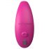 We-Vibe Sync - intelligenter, akkubetriebener, funkgesteuerter Paarvibrator (rosa) 