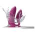 We-Vibe Sync - Intelligenter Paarvibrator, pink