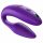 We-Vibe Sync - Intelligenter Paarvibrator (Lila)