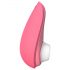 Womanizer Liberty 2 - Akku Luftwellen Vibrator (Pink)