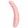 OhMyG - Akku G-Punkt Vibrator, pulsierend (Pink)