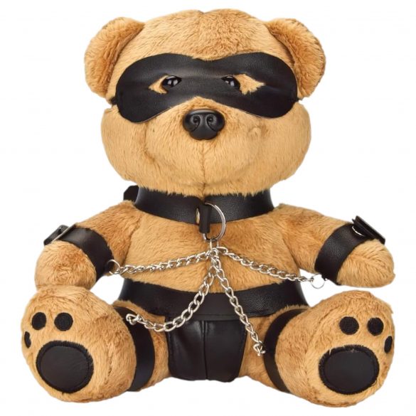 Bondage Bearz BDSM Teddy - Charlie 