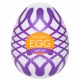 TENGA Egg Mesh - Masturbationsei (1 Stk)