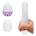 TENGA Egg Mesh - Masturbationsei (6 Stück) 