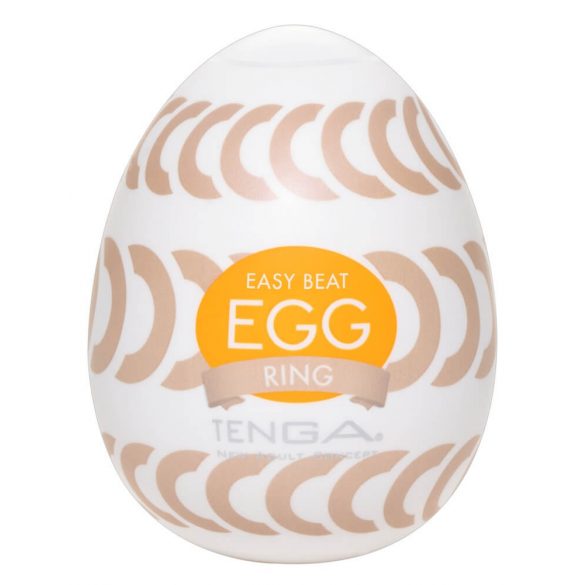 TENGA Ei Ring - Masturbations-Ei (1 Stück) 