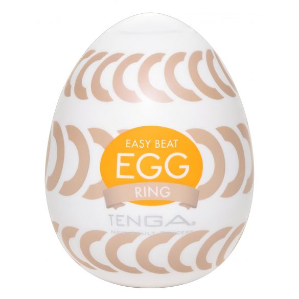 TENGA Egg Ring - Masturbationsei (1 Stk.)