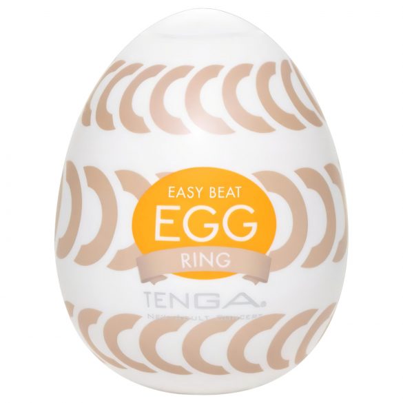 TENGA Egg Ring - Ei-Masturbator (1 Stk)