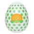 TENGA Egg Stud - Masturbationsei (1 Stück) 