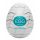 TENGA Egg Wavy II - Masturbationsei (1 Stk.)