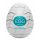 TENGA Egg Wavy II - Ei-Masturbator (1 Stk)