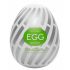 TENGA Egg Brush - Masturbationsei (1 Stk.)