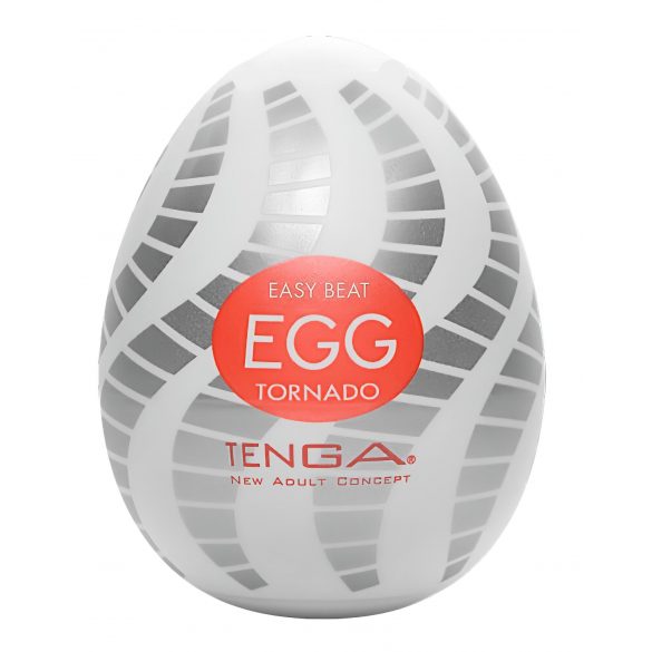 TENGA Egg Tornado - Masturbationsei (1 Stk.)