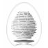 TENGA Egg Silky II - Masturbationsei (6 Stück)