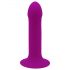 Adrien Lastic Hitsens 6 - Thermo Dildo (Lila)