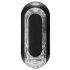 TENGA Flip Zero Gravity - Super-Masturbator (schwarz) 