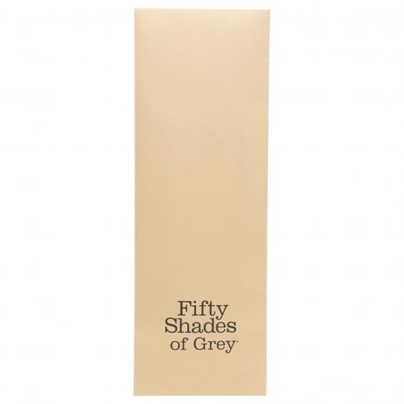 Fifty Shades of Grey - Bound to You Peitsche (schwarz) 