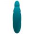 Fun Factory Share Lite - Gürteloser Dildo (blau)