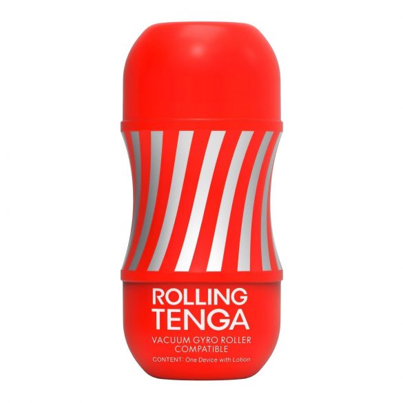 TENGA Rolling Regular - Hand-Masturbator 