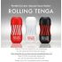 TENGA Rolling Gentle - Handmasturbator 