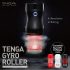 TENGA Rolling Strong - Hand-Masturbator 