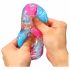 Tenga Bobble - Crazy Cubes Interner Massagen-Masturbator 