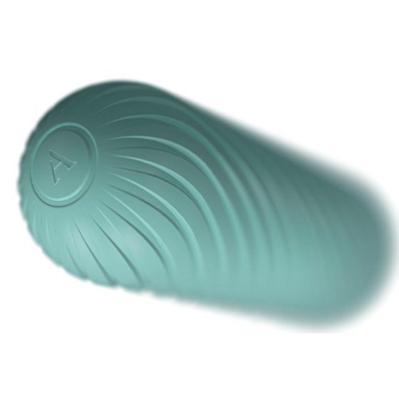 Arcwave Ghost - umkehrbarer Taschenmasturbator (grün)