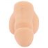 Mr. Limpy - kleiner naturgetreuer Dildo