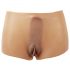 You2Toys Ultra Realistico - Silikon-Vagina unten (natur)