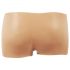 You2Toys Ultra Realistic - Silikonpenis Slip (natur)