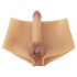 You2Toys Ultra Realistic - Silikon Penis Slip (Natur)