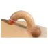 You2Toys Ultra Realistic - Silikonpenis Slip (natur)