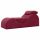 Liberator Esse Lounger - vielseitiges Sex-Sofa - 3-teilig (bordeaux)