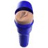 Fleshlight Boost Bang - lebensechte Masturbationshilfe (natur) 